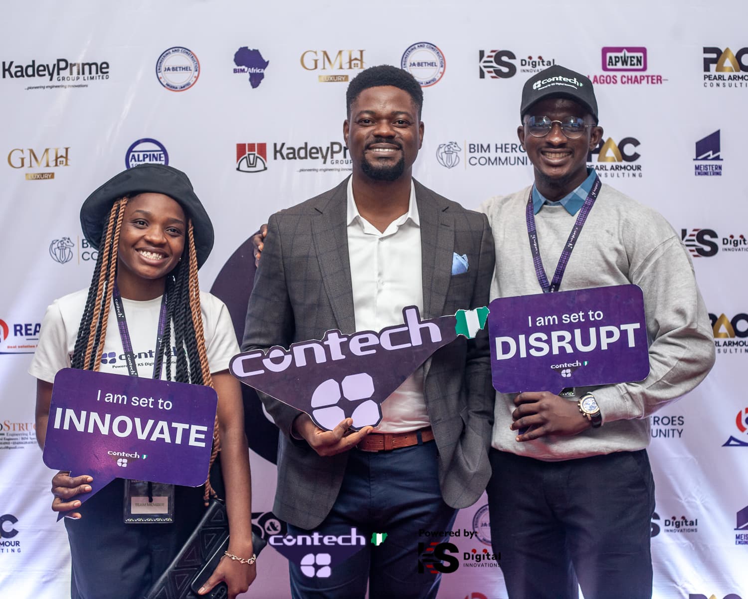 ConTech Nigeria 2024