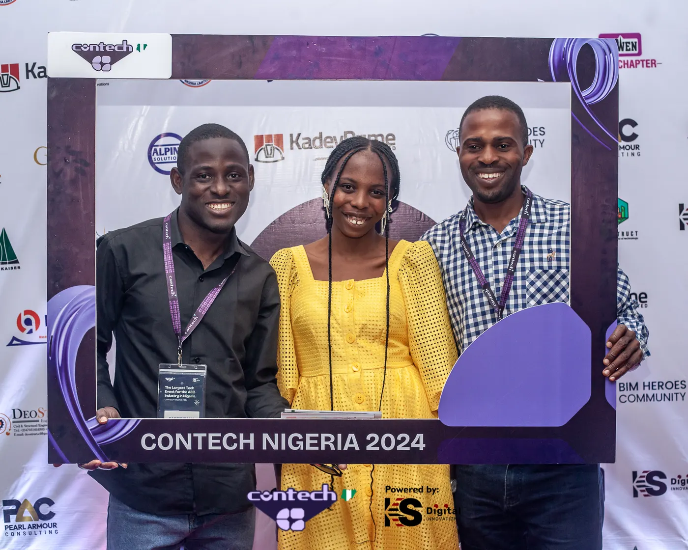 ConTech Nigeria 2024