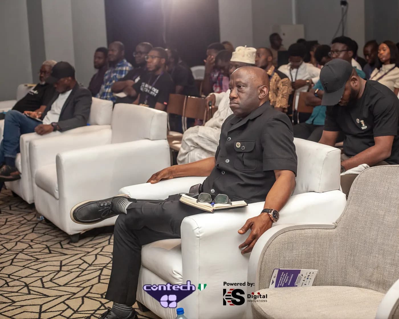 ConTech Nigeria 2024