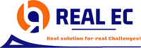 Real EC logo