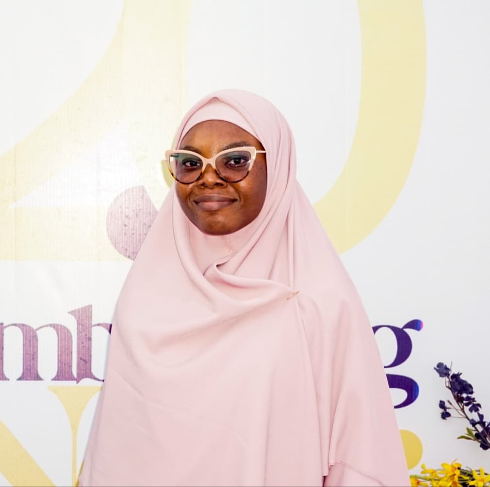Aishat Adeyemi