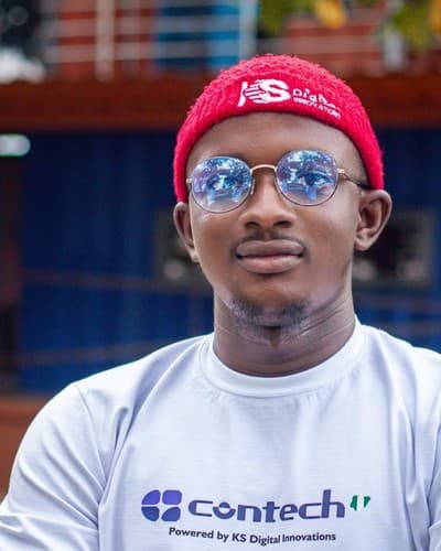 Kehinde Ayobade
