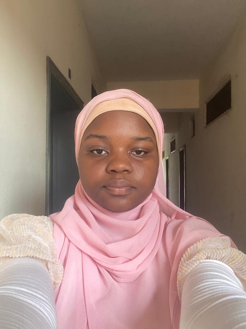 Khadeejat Lawal