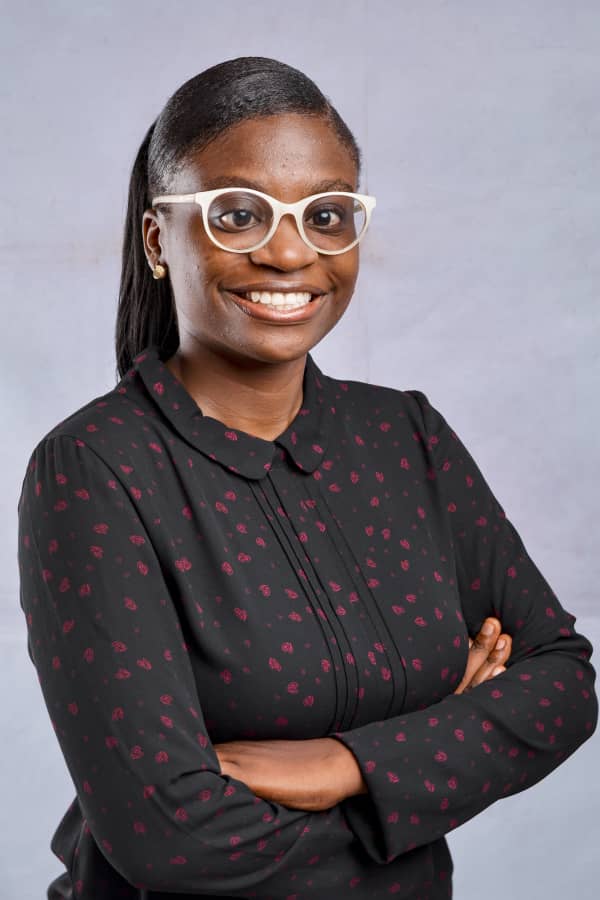 Mofeoluwa Adeoye
