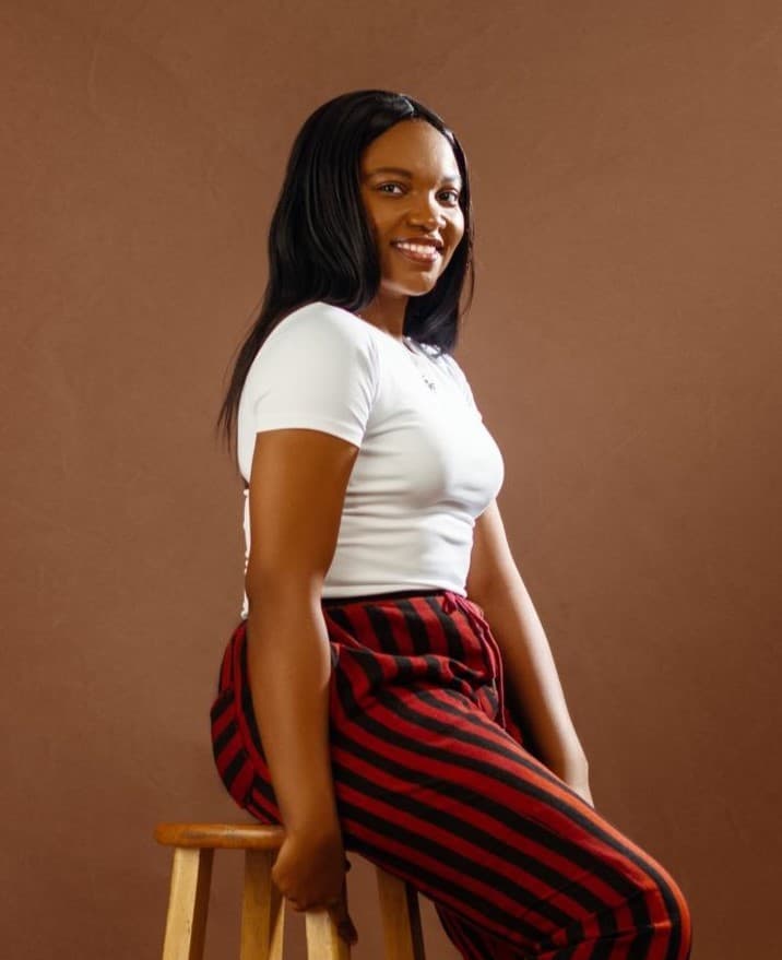 Roseline Sogbuyi