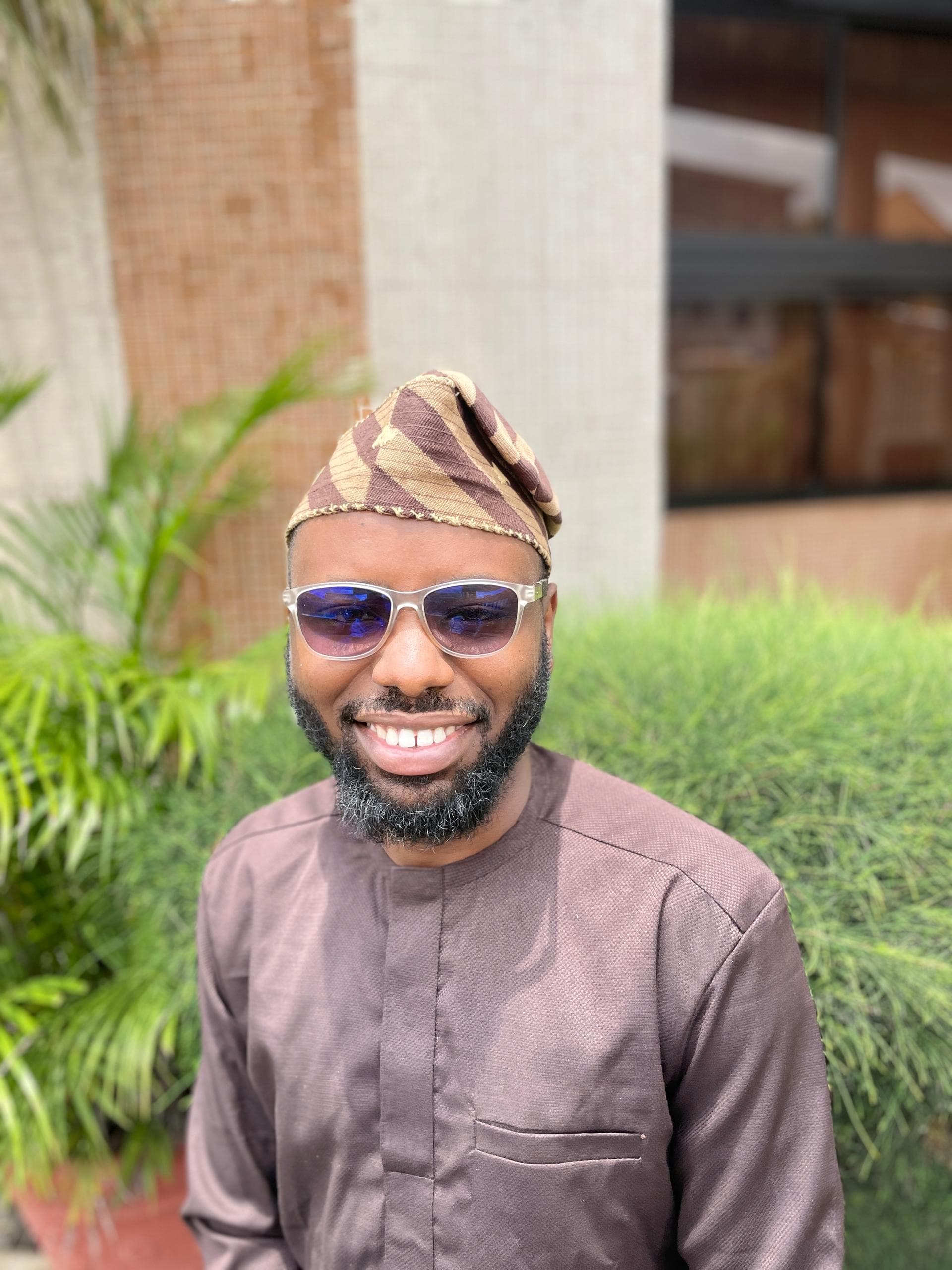 Seyi Ogunrinola