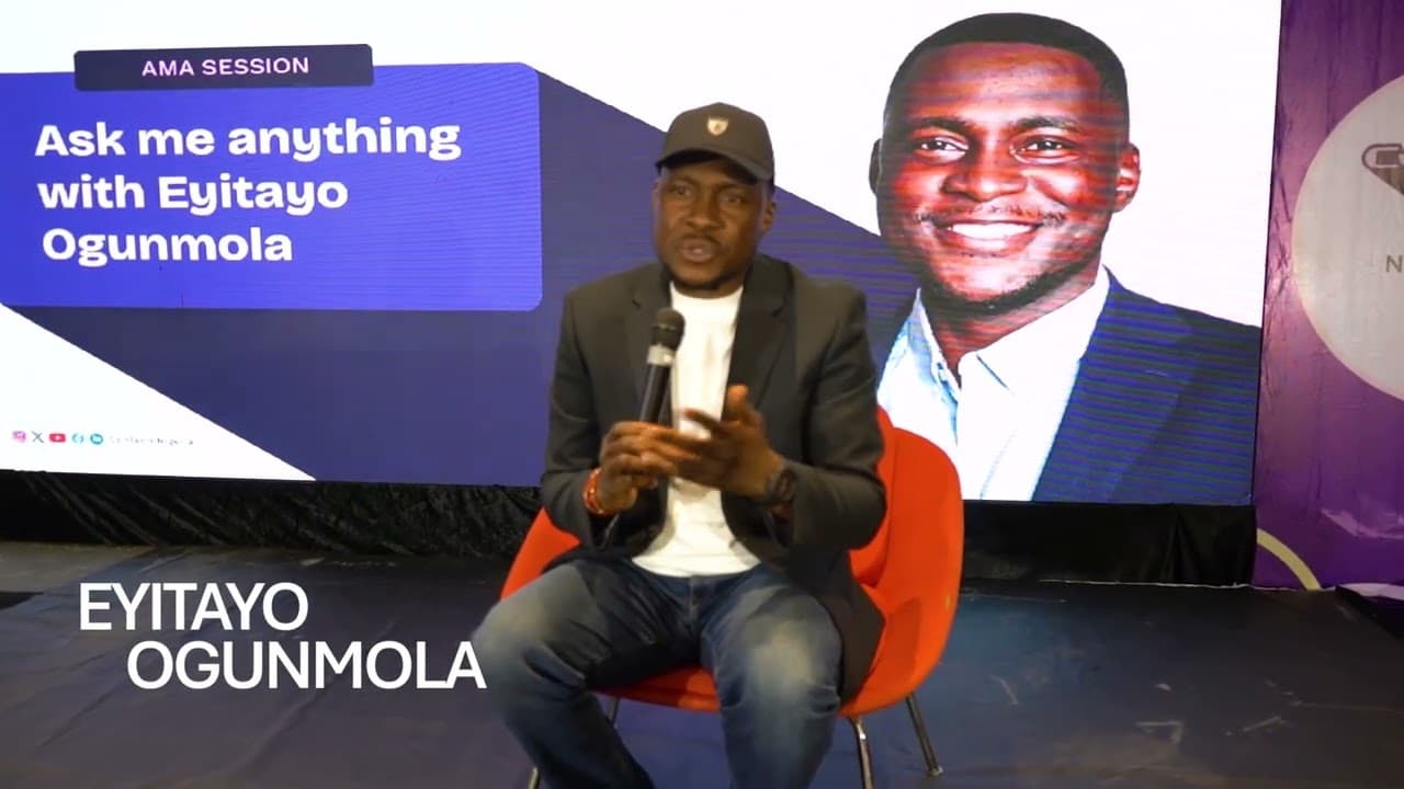 Contech Nigeria Video Thumbnail