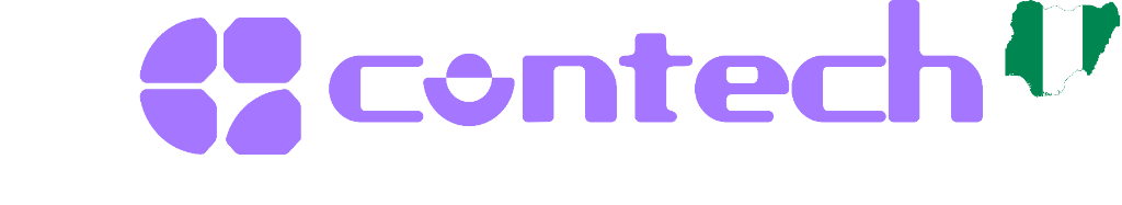 ConTech Logo